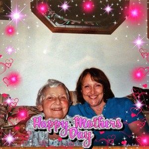 Meet your Posher, Patty